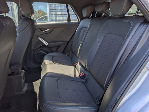 Q2 1.4 35 TFSI COD 150 ch S LINE S-TRONIC 2019 occasion 65290 Juillan
