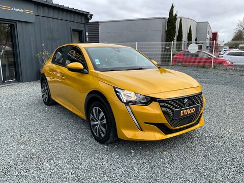 208 GENERATION-II ELECTRIC 135 77PPM 50KWH ACTIVE 2020 occasion 17000 La Rochelle