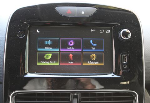 Clio 0.9 TCE 90 ENERGY BUSINESS 2019 occasion 94170 Le Perreux-sur-Marne
