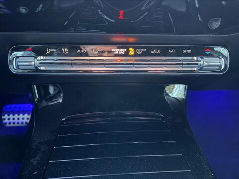 Classe A LIMOUSINE 1.3 200 165Ch HYBRID AMG LINE - GARANTIE CONSTRUCT 2023 occasion 76150 Saint-Jean-du-Cardonnay