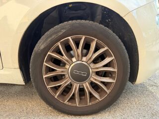 500 C 1.2 70 Ch LOUNGE DUALOGIC *BOITE AUTOMATIQUE* 2018 occasion 13009 Marseille