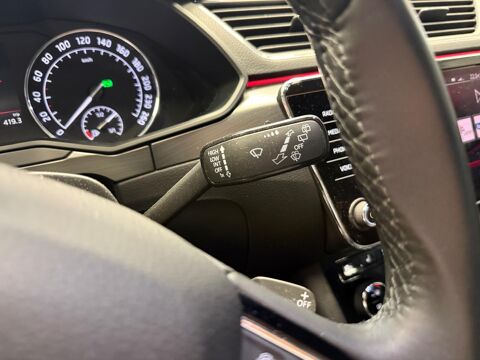 Superb COMBI 1.5 TSI 150CH STYLE DSG7 2019 occasion 67800 Hoenheim
