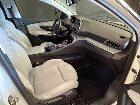 3008 GENERATION-II 1.6 BLUEHDI 120cv ACTIVE EAT START-STOP 2018 occasion 26100 Romans-sur-Is&egrave;re