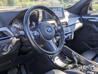 X1 2.0 D 190ch M-SPORT XDRIVE BVA 2021 occasion 25300 Pontarlier