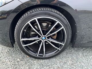 S&eacute;rie 3 TOURING 2.0 320D 190cv TVA R&Eacute;CUP&Eacute;RABLE / MSPORT XDRIVE BVA T 2023 occasion 17000 La Rochelle