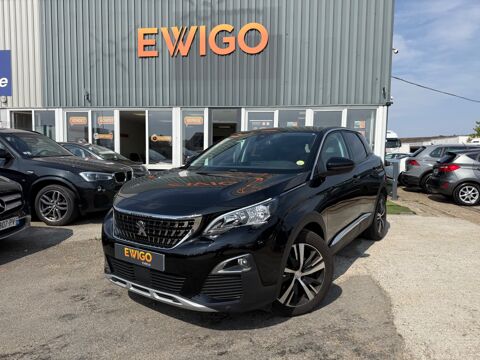 Annonce voiture Peugeot 3008 14990 €