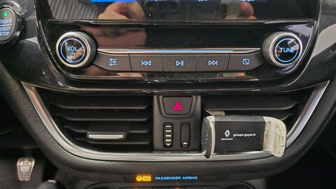 Fiesta 1.0 SCTI 140 ch ST-LINE EXCELLENT ETAT + CARPLAY / ANDROID A 2018 occasion 21850 Saint-Apollinaire