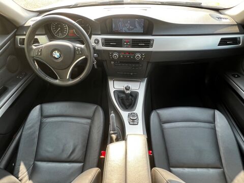S&eacute;rie 3 COUPE 2.0 320 D 175 CH LUXE 2010 occasion 47000 Agen