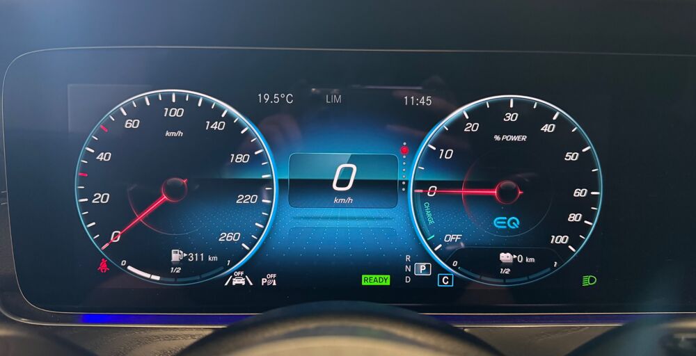Classe E 300de 306H EQ-POWER PHEV HYBRID AMG LINE 9G-TRONIC 2021 occasion 67800 Hoenheim