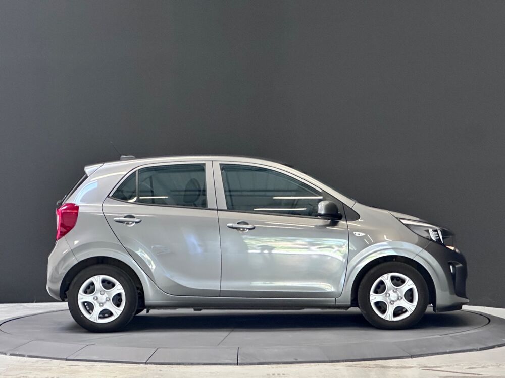 Picanto 1.0 DPI 65ch ACTIVE 2023 occasion 37100 Tours