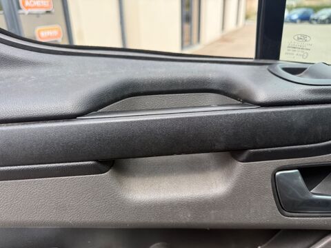 Transit Custom 2.0 TDCI 130ch L2H1 LIMITED - TVA r&eacute;cup&eacute;rable 2024 occasion 69420 Ampuis