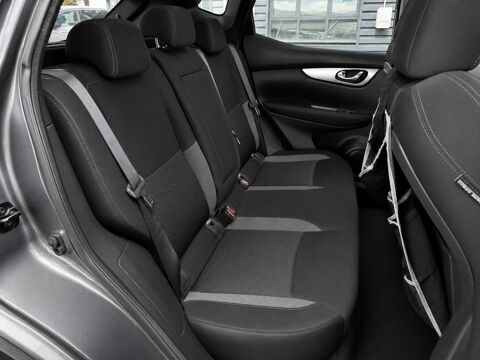 Qashqai 1.2 DIGT - N-Connecta - Toit Panoramique - Cam&eacute;ra 360 2018 occasion 44220 Cou&euml;ron