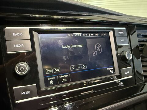 California T6 2.0 TDI 150 BLUEMOTION COAST 4MOTION 2020 occasion 65290 Juillan
