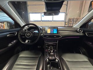 MG.EHS 1.5 T-GDI 258H 160 PHEV HYBRID 16.6KW Luxury BVA 2023 occasion 83600 Fr&eacute;jus