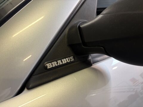 Roadster ROADSTER 0.7 T 100CH BRABUS BVA/ BAGAGE EN PLUS 2006 occasion 78125 Gazeran
