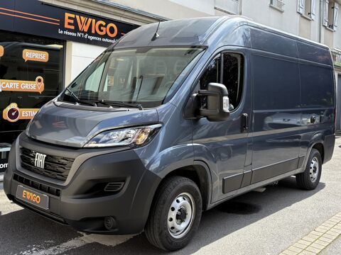 Annonce voiture Fiat Ducato 69990 €