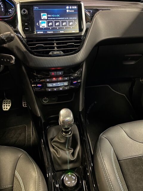 2008 GENERATION-I 1.2 130 CROSSWAY / DISTRI OK 02/2025 + ENTRETIE 2019 occasion 44300 Nantes