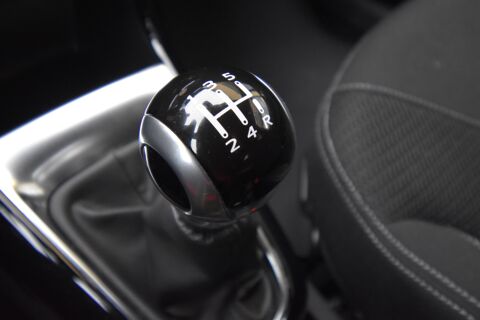 DS3 1.2 110 CH SOCHIC - GARANTIE 6 MOIS 2015 occasion 68000 Colmar