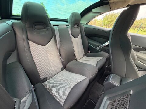 308 CC 1.6 HDI 110ch SPORT - ATTELAGE - RADAR DE RECUL - CLIMATI 2012 occasion 76150 Saint-Jean-du-Cardonnay