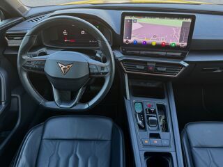 Leon 1.5 E-TSI 150 cv DSG BVA - SIEGES SPORT - TOIT OUVRANT 2024 occasion 68170 Rixheim