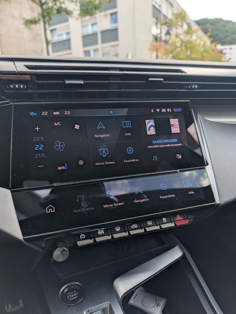 308 1.5 BLUEHDI 130 GT EAT8 BVA - CARPLAY GPS CAMERA REGUL ADAPT 2022 occasion 57600 Forbach