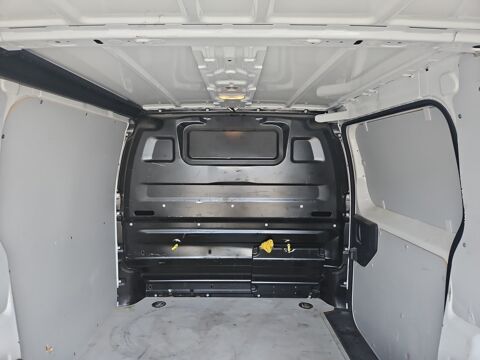 Expert FOURGON 1.6 BLUEHDI 115 L1 PREMIUM PACK START-STOP 2018 occasion 38590 Saint-&Eacute;tienne-de-Saint-Geoirs
