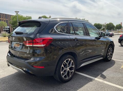 X1 1.8 IA 140 X-LINE SDRIVE DKG7 BVA - Si&egrave;ges &eacute;lectriques chauf 2021 occasion 78410 Flins-sur-Seine