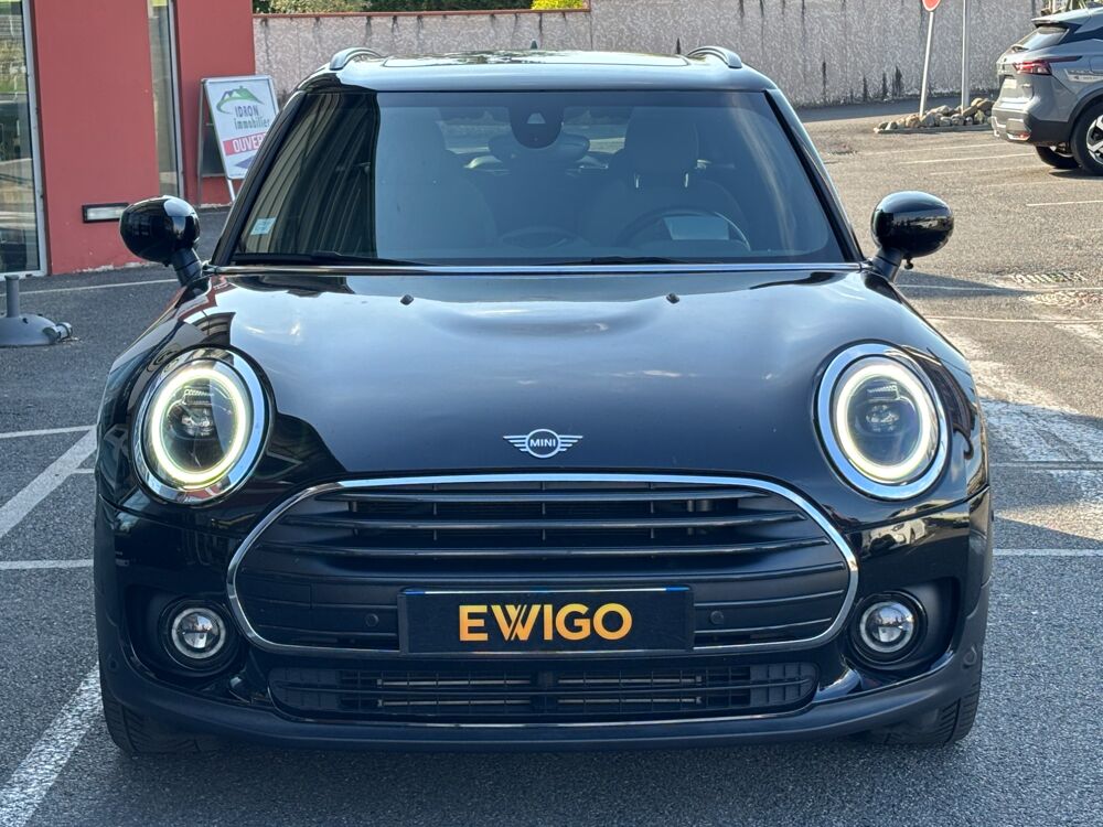 Clubman 1.5 136 ch COOPER BVA - 1ERE MAIN 2021 occasion 64320 Idron