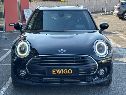 Clubman 1.5 136 ch COOPER BVA - 1ERE MAIN 2021 occasion 64320 Idron