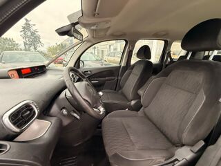 C3 Picasso 1.6 HDI 90CH EXCLUSIVE - R&Eacute;GULATEUR / LIMITEUR - CLIMATISATI 2011 occasion 27000 &Eacute;vreux