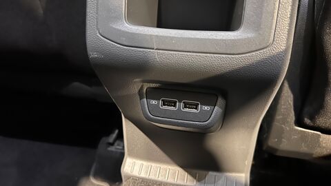 T-Cross 1.0 TSI 115 CARAT - VIRTUAL COCKPIT - CARPLAY - SIEGE CHAUFF 2020 occasion 33610 Cestas