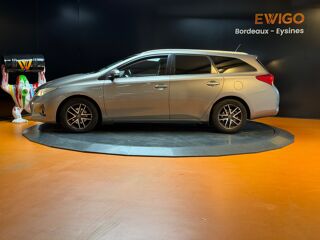 Auris TOURING-SPORTS 1.8 HSD 136H 100 FULL-HYBRID DYNAMIC BVA - EN 2015 occasion 33320 Eysines