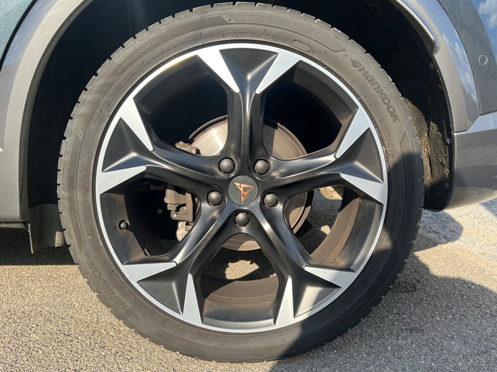 Formentor 1.5 TSI 150 V / TOIT OUVRANT / CARPLAY / ECLAIRAGE AMBIANCE 2021 occasion 40000 Mont-de-Marsan