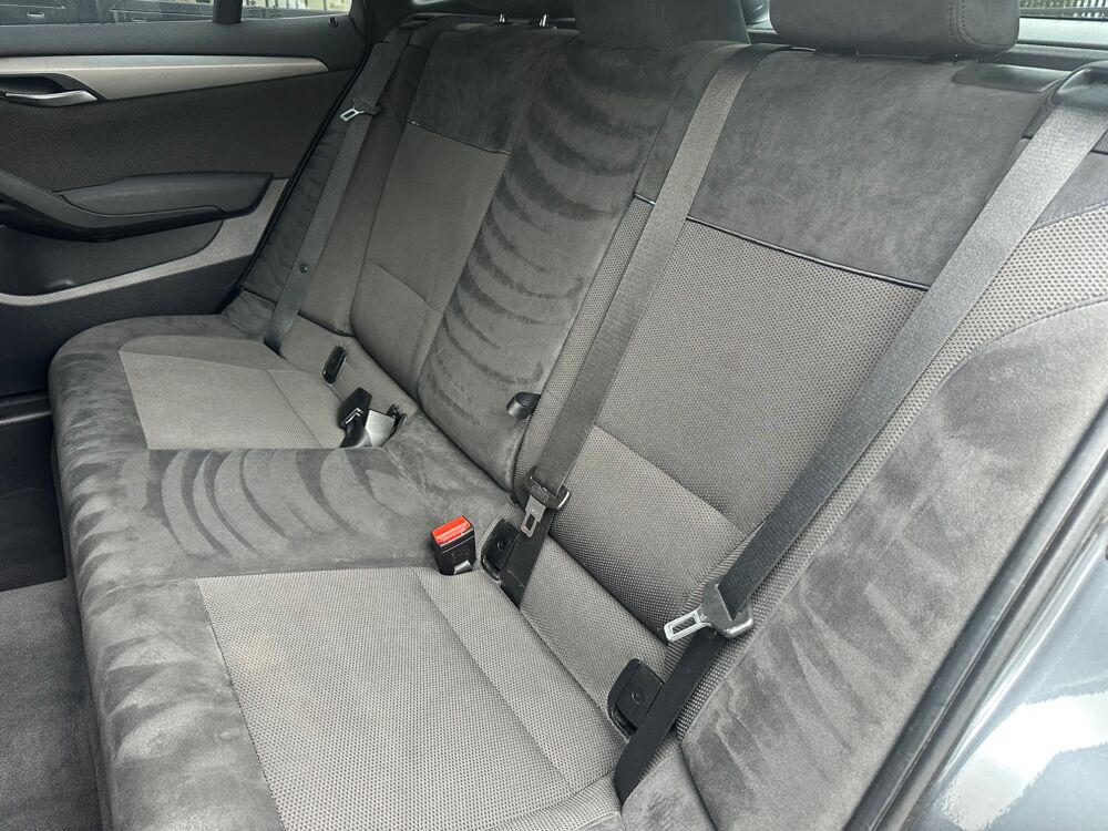 X1 2.0L 185ch M-SPORT XDRIVE + ATTELAGE + CAMERA DE RECUL + TIS 2014 occasion 38420 Le Versoud