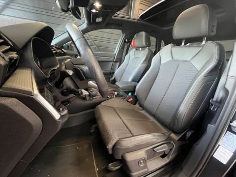 Q3 1.5 35 TFSI 150CH S-LINE S-TRONIC BVA ENTRETIEN AUDI 2025 occasion 33260 La Teste-de-Buch