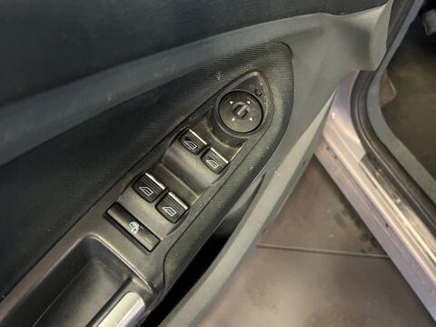 Grand C-MAX 1.6 TDCI 115 BUSINESS // 7 places 2011 occasion 44300 Nantes