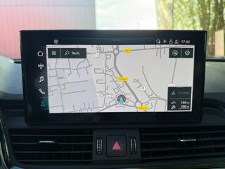 Q5 2.0 55 TFSIE 367Ch 250 HYBRID PHEV ULTRA S-LINE QUATTRO BVA 2023 occasion 76150 Saint-Jean-du-Cardonnay