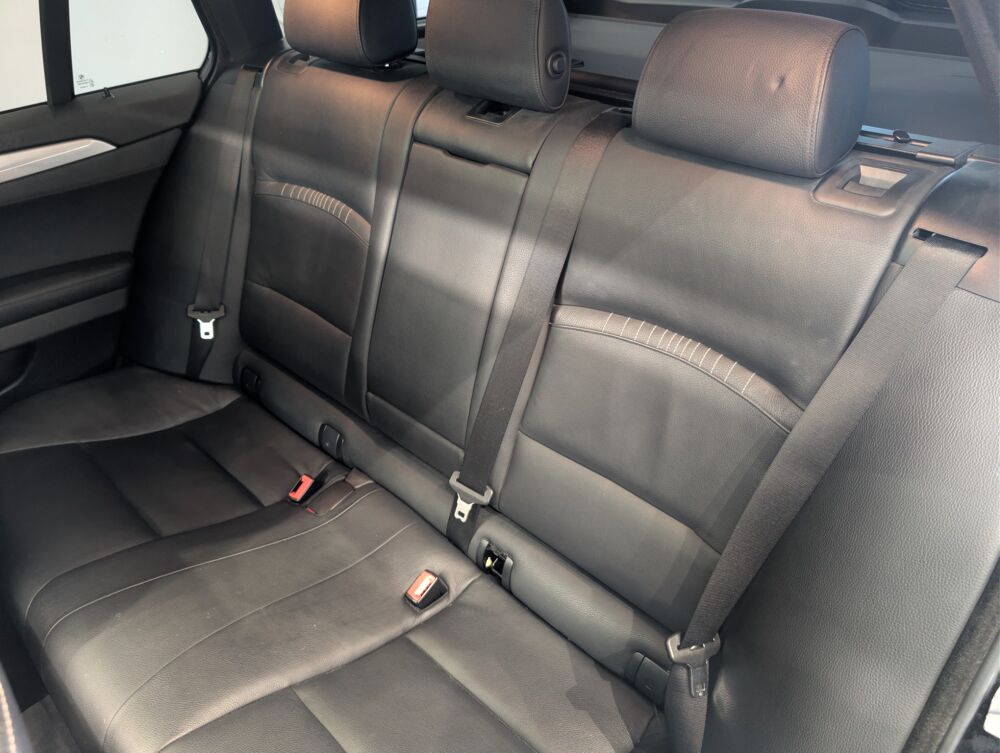 S&eacute;rie 5 TOURING 550dA 380ch M Sport xDrive 2014 occasion 90160 Bessoncourt
