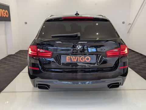 S&eacute;rie 5 TOURING 550dA 380ch M Sport xDrive 2014 occasion 90160 Bessoncourt