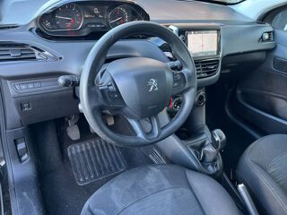 208 SOCIETE 1.6 BLUEHDI 75 ch ACTIVE BUSINESS - 2 PLACES - TVA R 2017 occasion 64320 Idron