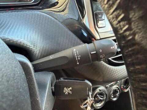 2008 1.2 82ch STYLE 2017 occasion 26000 Valence