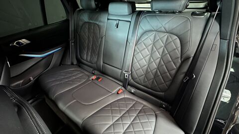 X5 50E 490ch HYBRID M-SPORT BVA // GARANTIE BMW DECEMBRE 2026 2024 occasion 34430 Saint-Jean-de-V&eacute;das
