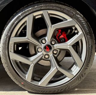 Puma II (2) 1.0 ECOBOOST 170 MHEV S&S ST POWERSHIFT + PACK PERFOR 2025 occasion 54000 Nancy