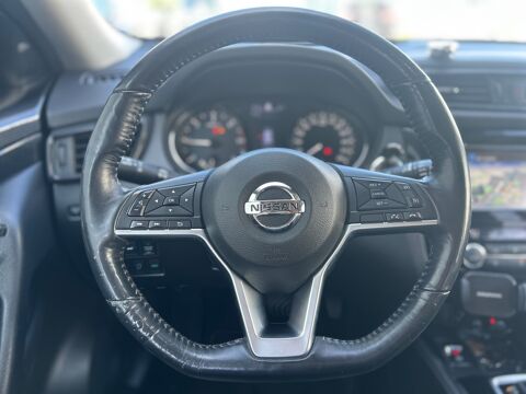 X-Trail 1.7 DCI 150 CH TEKNA 2WD X-TRONIC BVA / 7 PLACES / TOIT OUVR 2019 occasion 47000 Agen