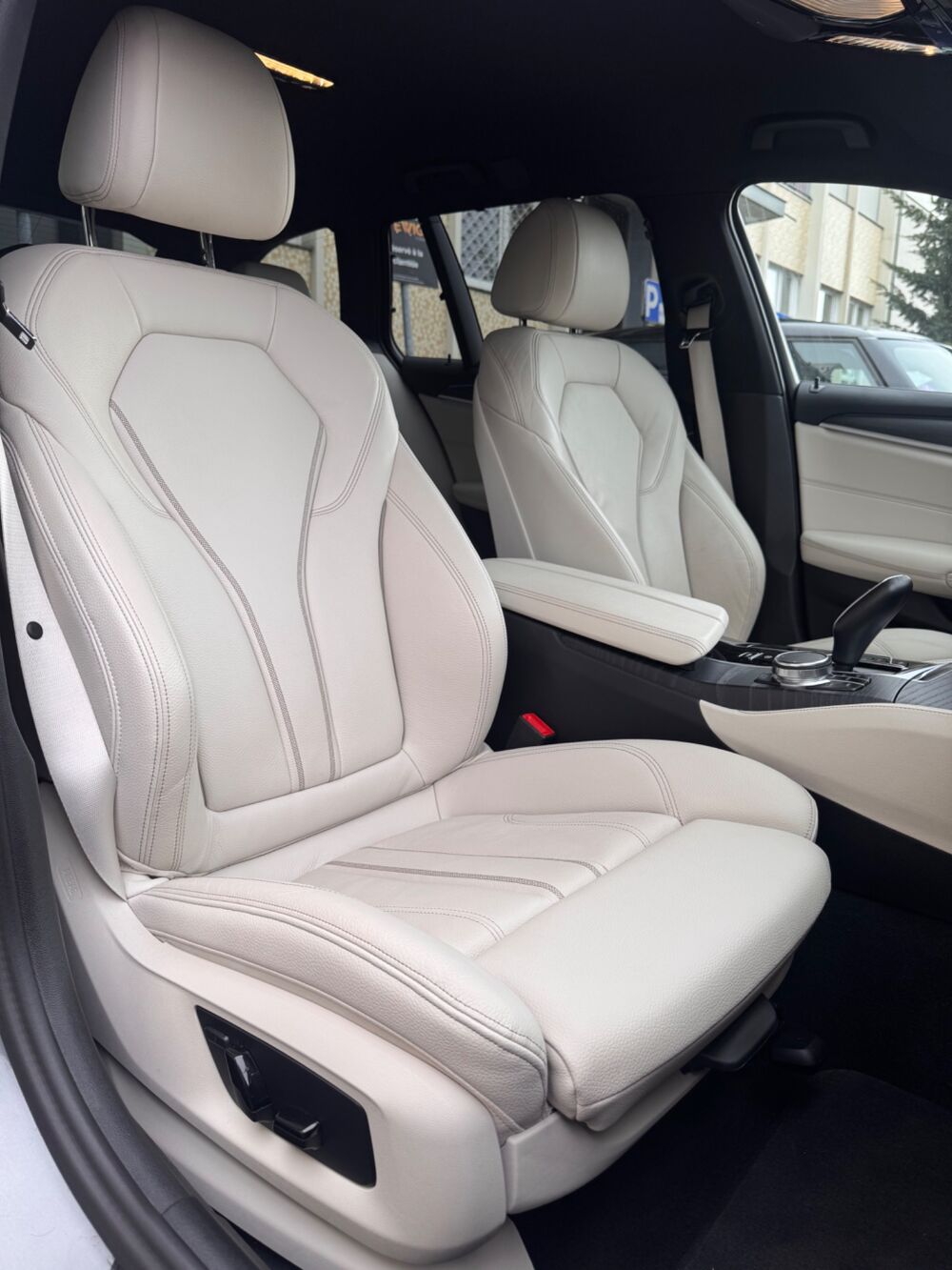 S&eacute;rie 5 G31 LCI M SPORT TOURING 530E 292CH HYBRID - GARANTIE BMW 11/ 2022 occasion 57600 Forbach