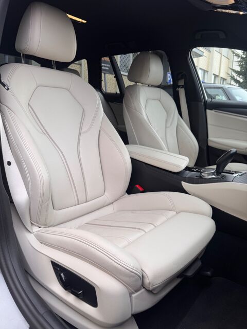 S&eacute;rie 5 G31 LCI M SPORT TOURING 530E 292CH HYBRID - GARANTIE BMW 11/ 2022 occasion 57600 Forbach