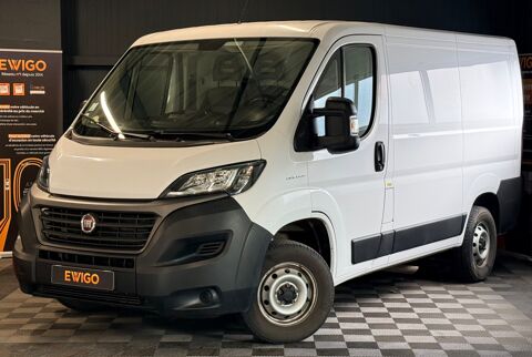 Annonce voiture Fiat Ducato 16990 €