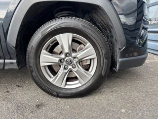 RAV 4 2.5 178 Ch HYBRID DYNAMIC - Cam&eacute;ra de recul - Carplay - Hayo 2022 occasion 44220 Cou&euml;ron