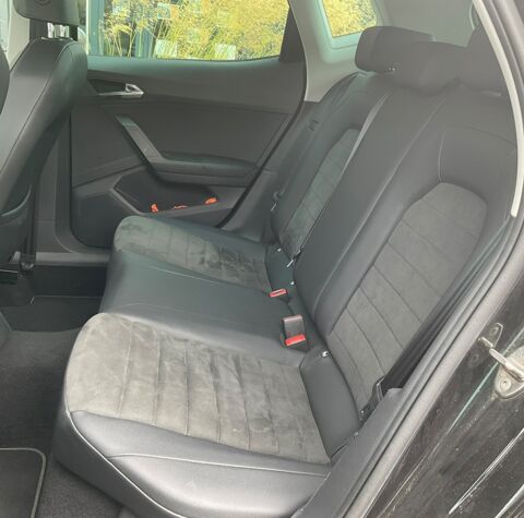 Arona 1.6 TDI 95 URBAN START-STOP - Cam&eacute;ra de recul-Apple carplay 2020 occasion 78410 Flins-sur-Seine
