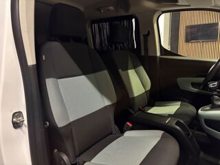 Berlingo GENERATION-III TAILLE XL 110 ch S&S FEEL BV6 / ENTRETIEN FUL 2019 occasion 78125 Gazeran